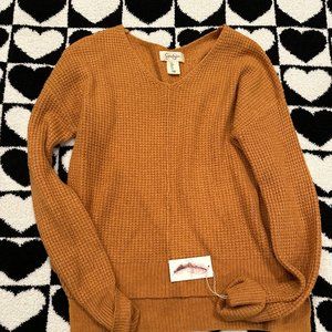 Jessica Simpson Sweater